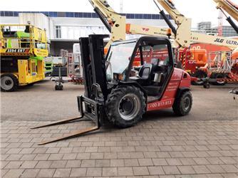 Manitou MH 25.4 T