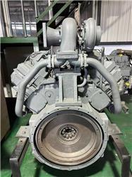 Deutz BF6M1015   construction machinery motor