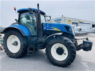New Holland T7050 PC