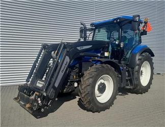 New Holland T6.125 S