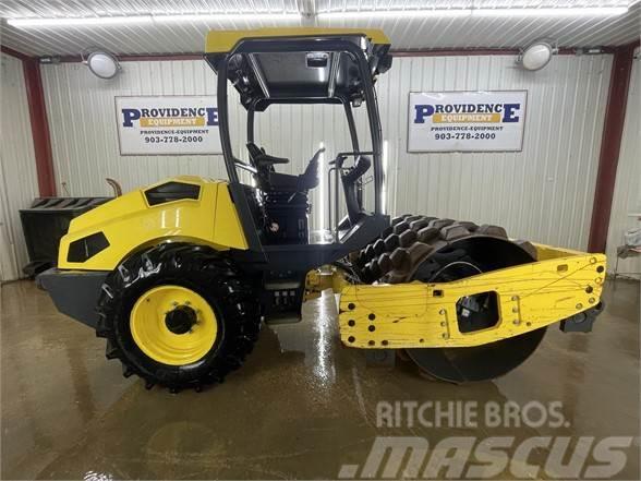 Bomag BW177PDH-5 Single drum rollers