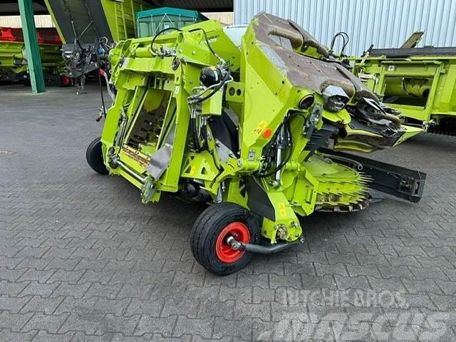 CLAAS Orbis 600 SD Other agricultural machines