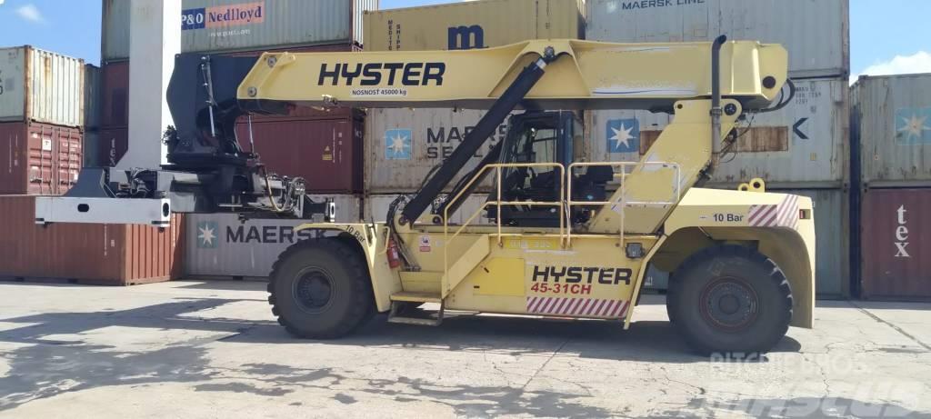 Hyster RS 45-31 CH Річстакери