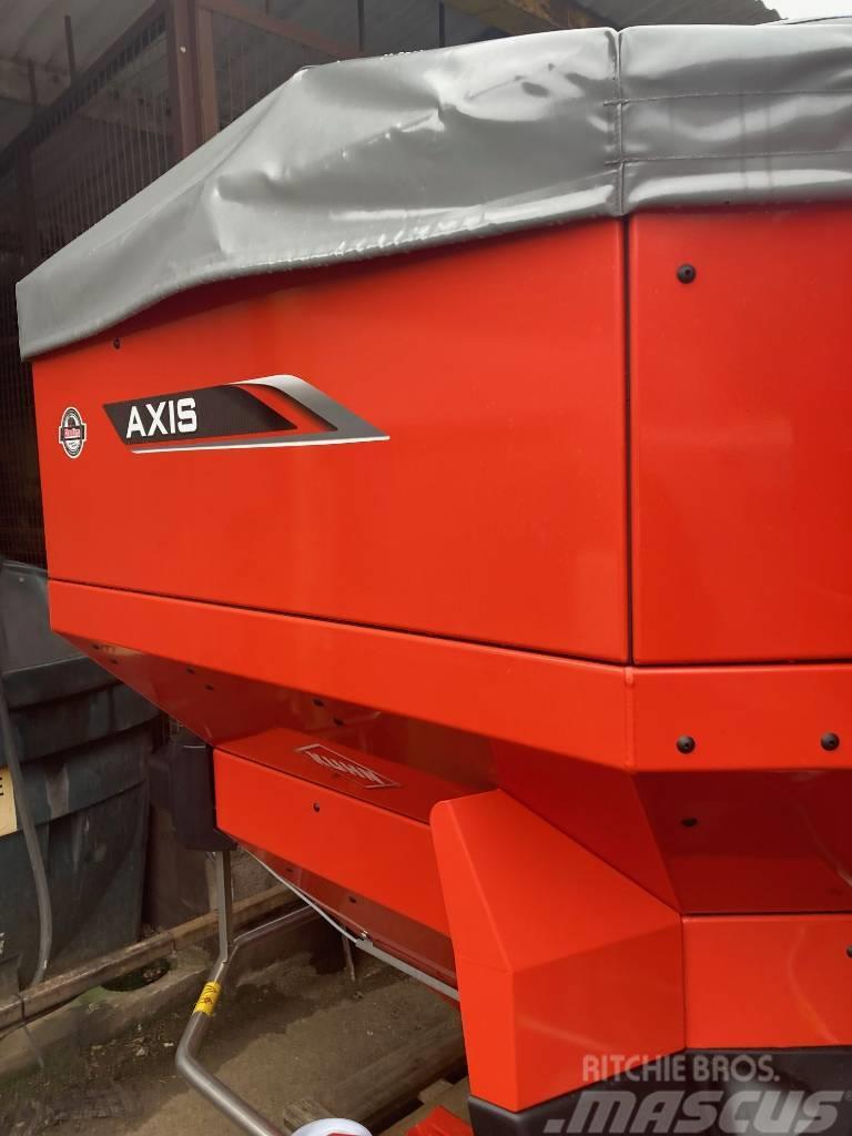 Kuhn Axis 50.2 H-EMC+W Other fertilizing machines and accessories