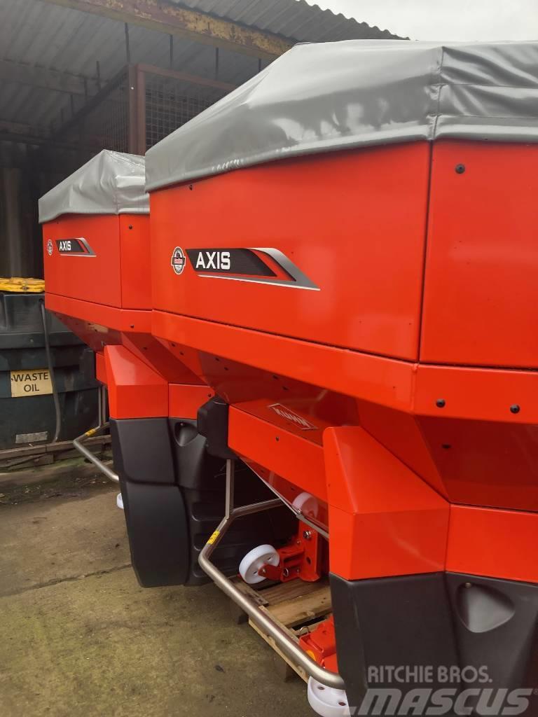 Kuhn Axis 50.2 H-EMC+W Other fertilizing machines and accessories