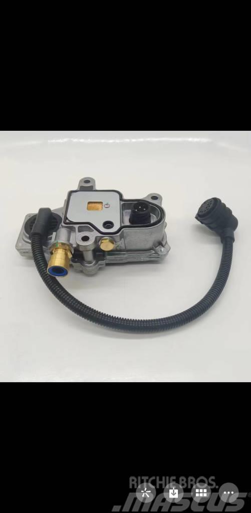 Volvo Good quality Clutch Solenoid 22327069 Engines