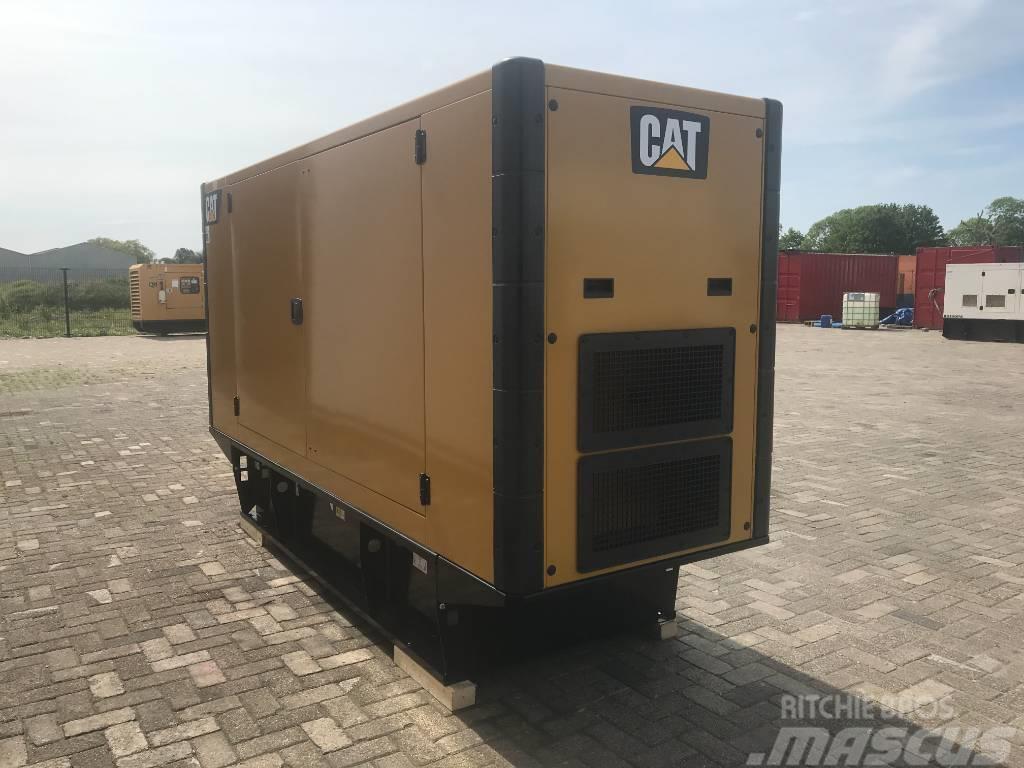 CAT DE165E0 - 165 kVA Generator - DPX-18016 Diesel Generators
