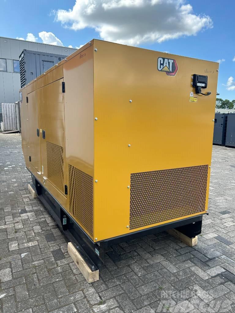 CAT DE275E0 - C9 - 275 kVA Generator - DPX-18020 Diesel Generators