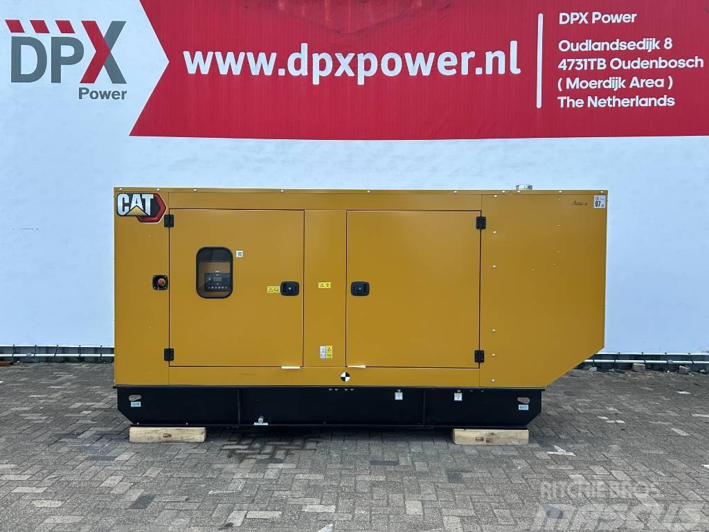 CAT DE275E0 - C9 - 275 kVA Generator - DPX-18020 Diesel Generators