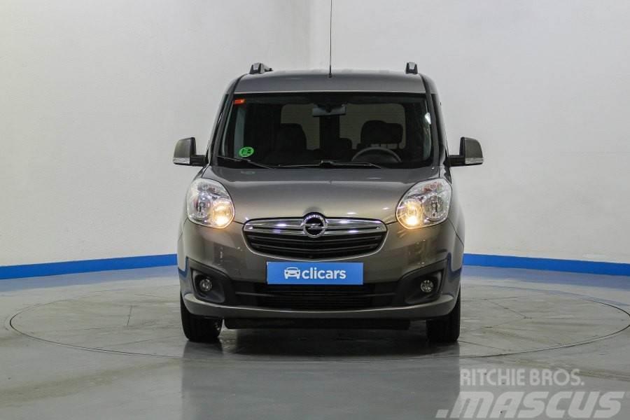 Opel Combo N1 Tour 1.3CDTI Expression L1H1 95 Панельні фургони