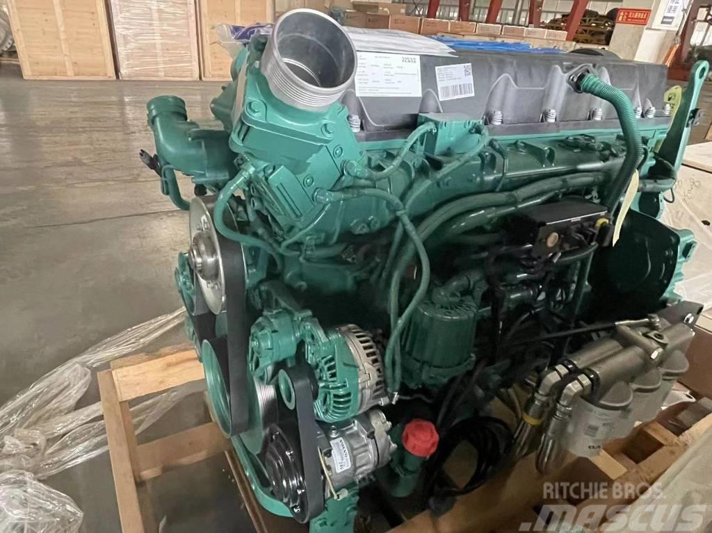 Volvo Hot Sale Good Quality Suitable Volvo Tad1151ve Engines