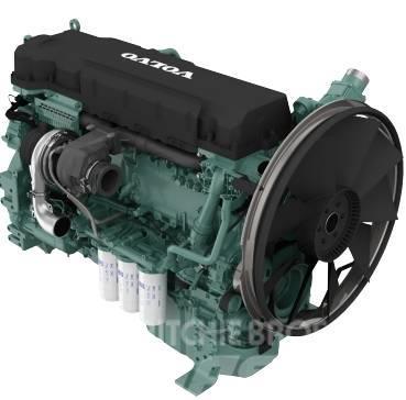Volvo Best Choose  Tad1150ve Volvo Diesel Engine Engines