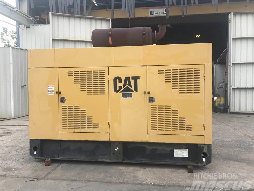 CAT 3406C Дизельні генератори