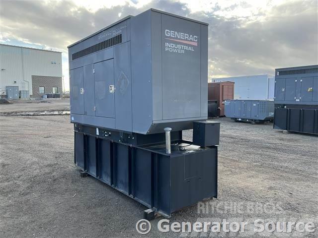 Generac 60 kW - JUST ARRIVED Дизельні генератори