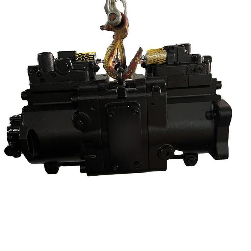 Kobelco SK350-10 Hydraulic Pump Гідравліка