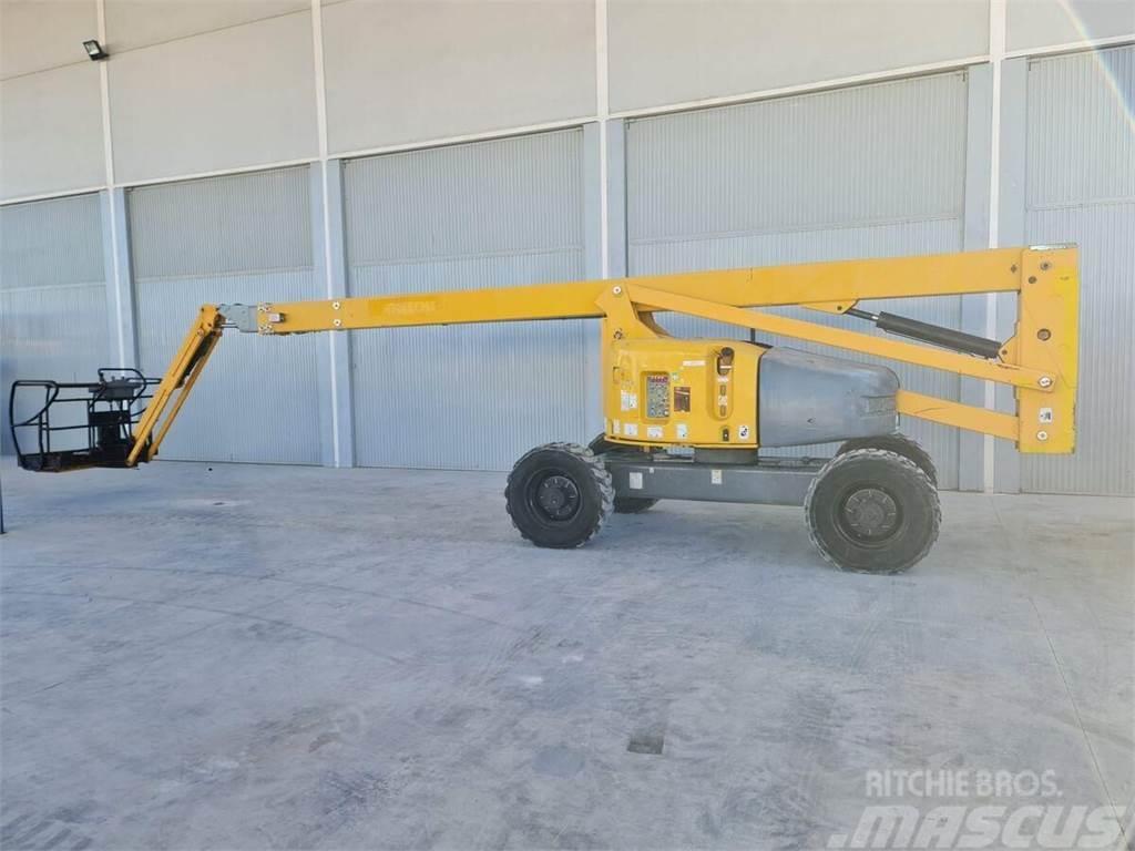 Haulotte HA260PX Articulated boom lifts