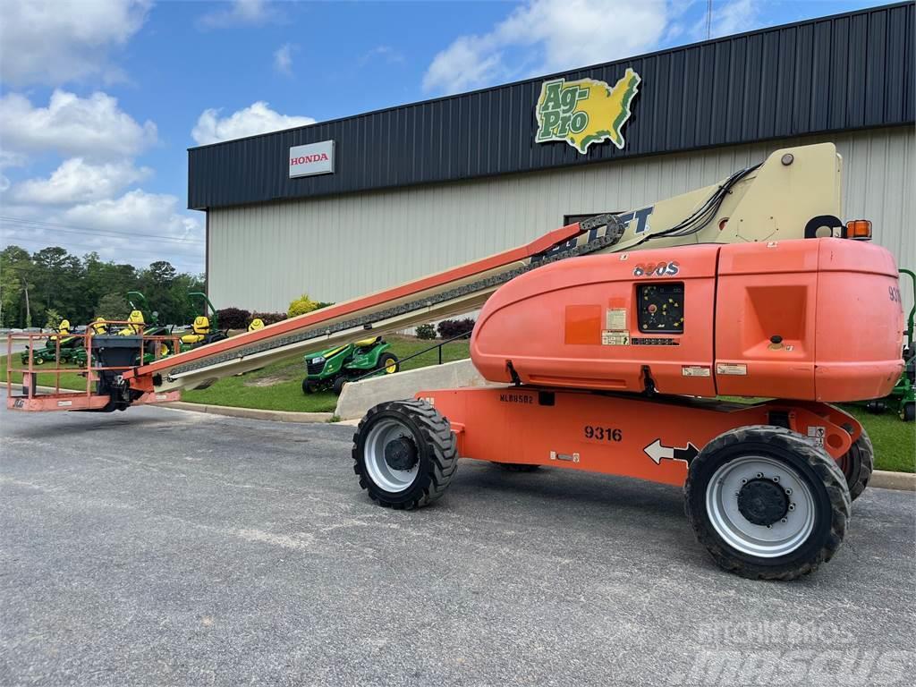 JLG 800S Other lifting machines