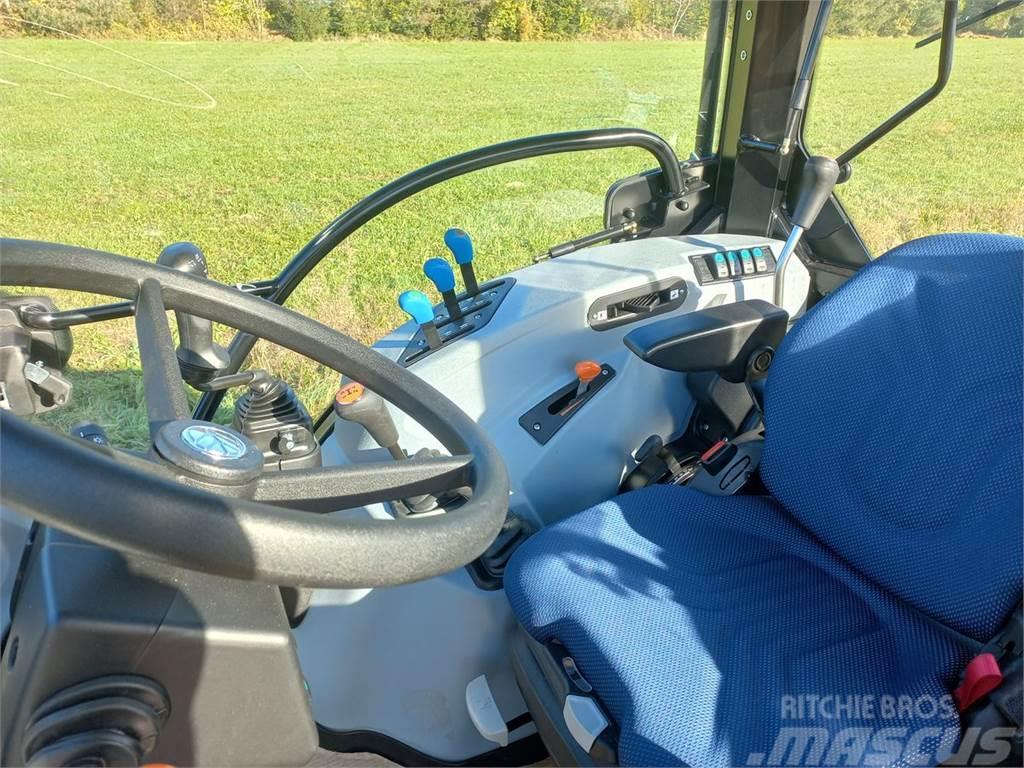 New Holland T4.65S Stage V Трактори