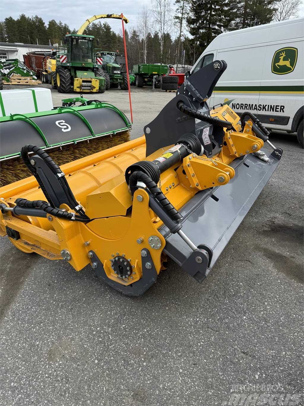 Suokone MeriCrusher MJS-244 STG DEMO Other tillage machines and accessories