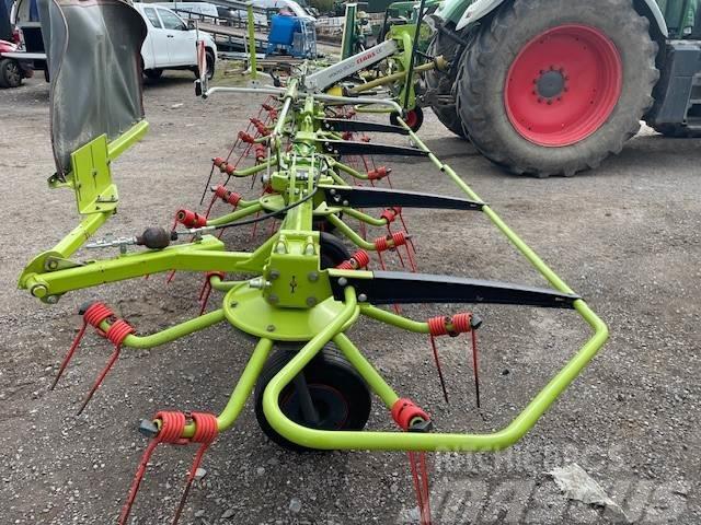 CLAAS Volto 1100 Other forage harvesting equipment