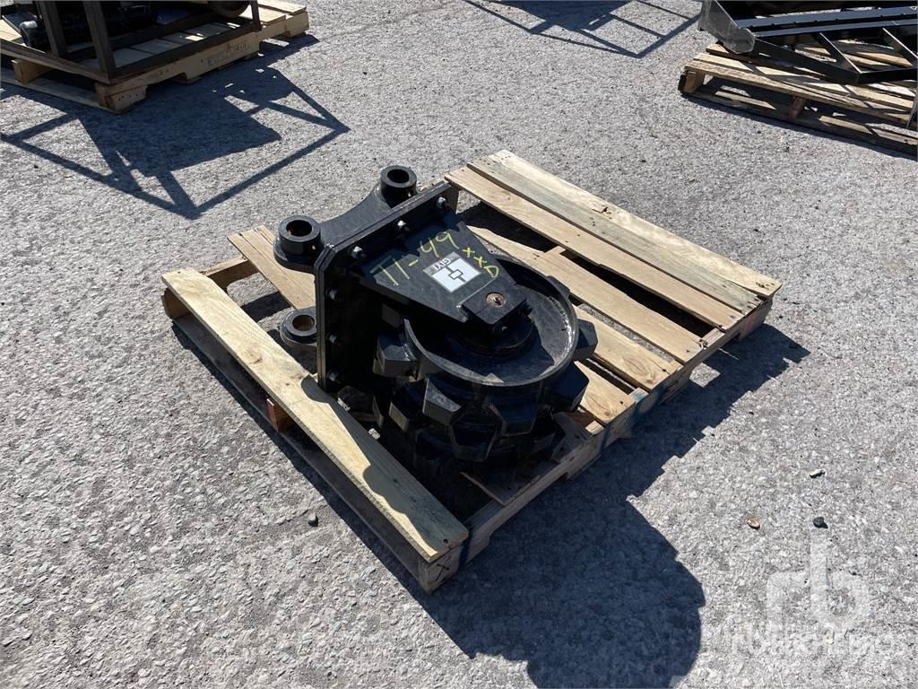  GIYI - Fits Cat 305/307 (Unused) Waste / recycling & quarry spare parts