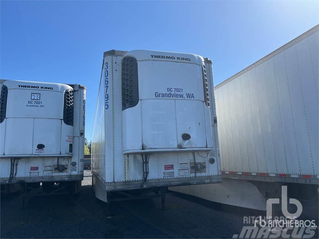 Great Dane ESS-1119-3205 Temperature controlled semi-trailers
