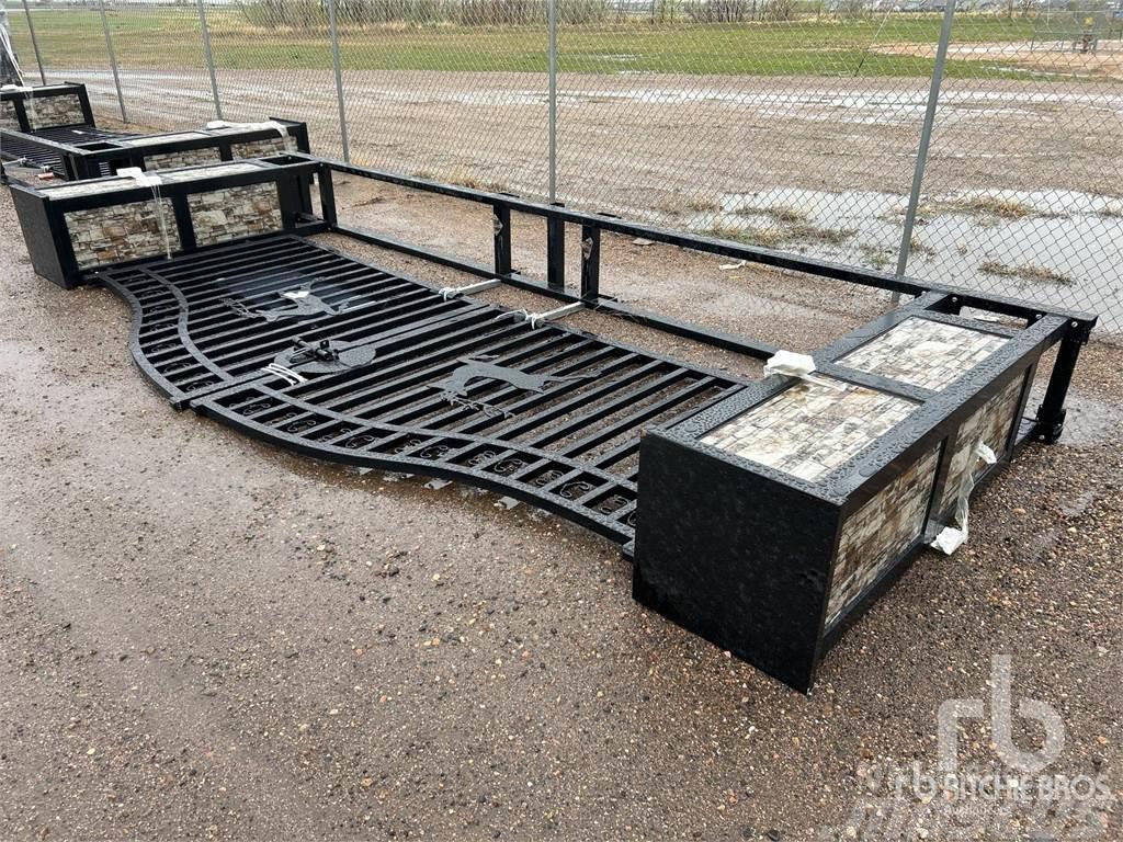  SUNUP NFG-20FGP Other livestock machinery and accessories
