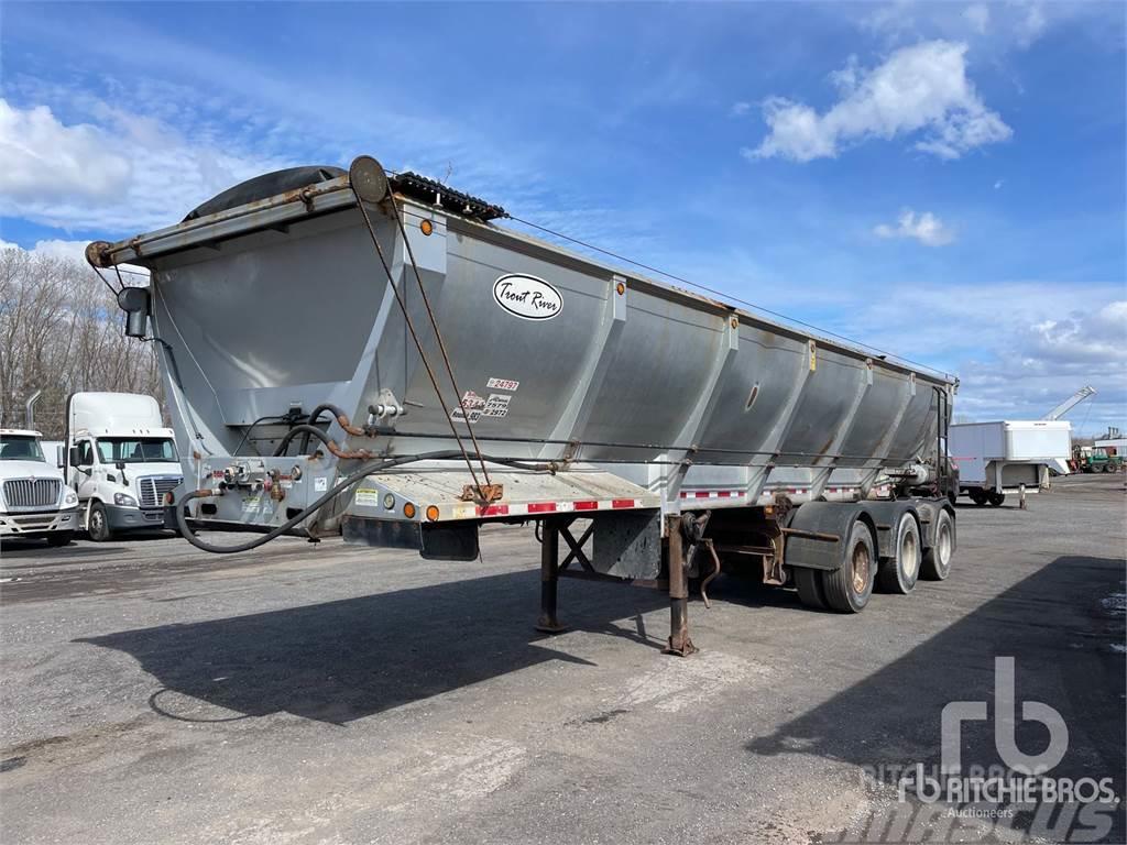  TROUT RIVER SC39L Other trailers