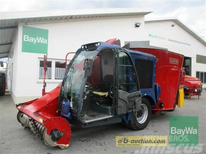 Mayer SELFLINE COMPACT 1612 #85 Other forage harvesting equipment