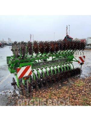  HOUE ROTATIVE MAINARDI RC 1231 Other agricultural machines