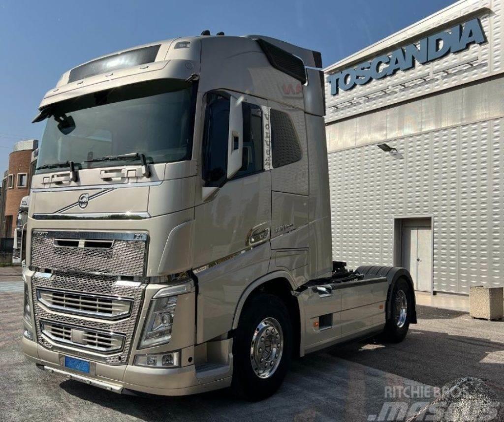 Volvo FH500 Other trucks
