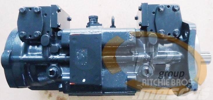 Komatsu 708-4L-00911 Pump WA800 Інше обладнання