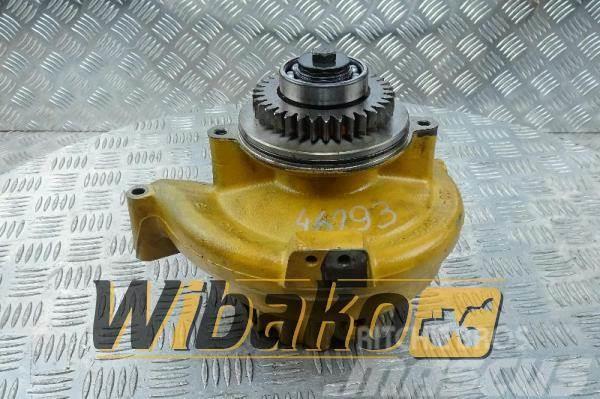 CAT Water pump Caterpillar C13 376-4216/330-4611/223-9 Інше обладнання