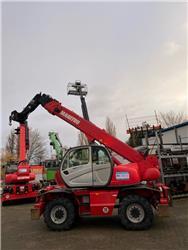 Manitou MRT 2150 Privilege