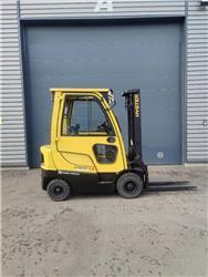 Hyster H 1.6 FT