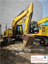 CAT 311 F LRR