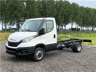 Iveco Daily 50 Chassis Cabin Van (3 units)