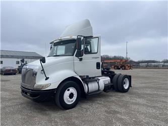 International Transtar 8600