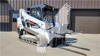 Bobcat T595