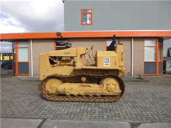 CAT D 4 E