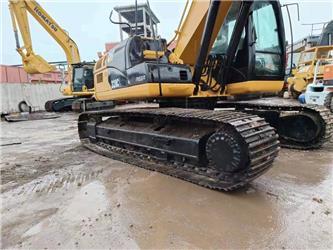 Carter Japan imported CAT320C320c crawl excavator