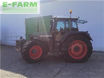 Fendt 820 vario tms