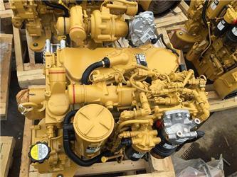 CAT Hot Sale C7.1 Compete Engine Assy