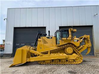 CAT D8T - CE Certified / New Undercarriage BERCO