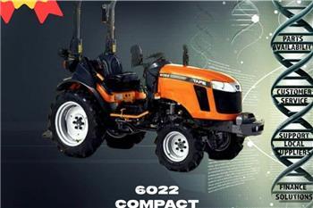  New Tafe Magna series tractors (22hp-100hp)