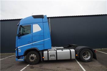 Volvo FH 460 EURO 6 GLOBETROTTER 888.400KM