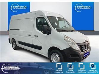 Renault Master Furgon