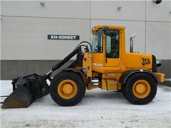 JCB 416 HT