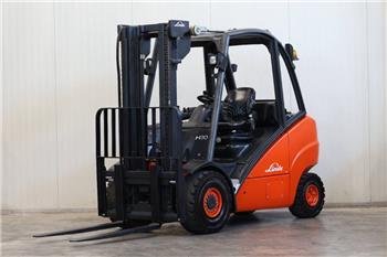 Linde H 30 D