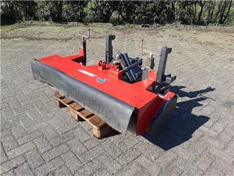 Toro / Kersten Veegmachine voor Toro 3280D